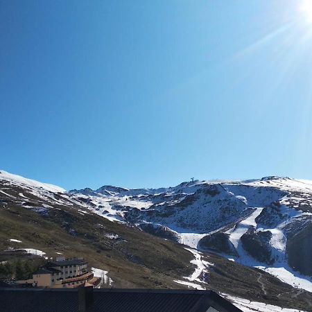 Апартаменты Alpes 3 2G Моначиль Экстерьер фото